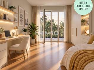 So kompakt, so durchdacht: Südseitige 3 Zimmer-Wohnung (provisionsfrei), 399000 €, Immobilien-Wohnungen in 1230 Liesing So kompakt, so durchdacht: Südseitige 3 Zimmer-Wohnung (provisionsfrei), 399000 €, Immobilien-Wohnungen in 1230 Liesing