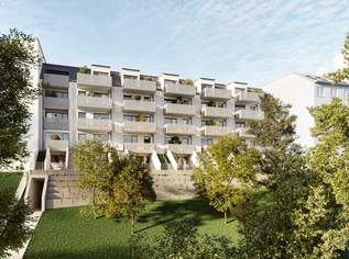Wohnen mit Raffinesse: Exklusive Residenzen in pulsierender Lage, 519188 €, Immobilien-Wohnungen in 1110 Simmering