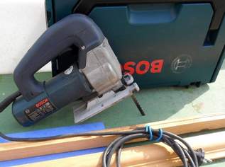 Bosch GST 60 Stichsäge