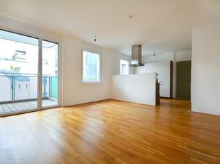2 Zimmer Wohnung mit Balkon in Hofruhelage / absolute Nähe zur U3, 1295 €, Immobilien-Wohnungen in 1030 Landstraße