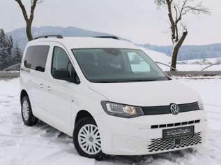 Caddy TDI*AHK*2X Schiebetür*Parkhilfe*Assistent, 21950 €, Auto & Fahrrad-Autos in 5204 Straßwalchen