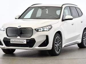 iX1 xDrive30 M Sportpaket // Head-Up // DAB-Tuner, 48400 €, Auto & Fahrrad-Autos in 6710 Marktgemeinde Nenzing