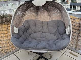 Hängesessel für 2 Personen