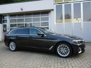 520d xDrive Luxury Line Allrad, 37250 €, Auto & Fahrrad-Autos in 8076 Vasoldsberg