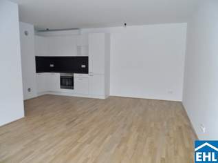 Gut geschnittene 2-Zimmer-Wohnung nahe Bahnhof Wien Penzing, 990.01 €, Immobilien-Wohnungen in 1140 Penzing