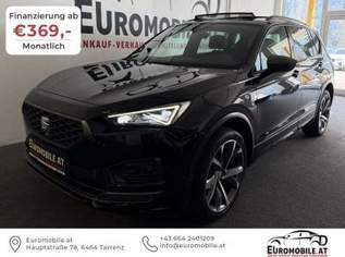 Tarraco FR 4Drive 7-SITZER*PANO*360*ACC*AHK*TOTW*LEDER*LED, 36990 €, Auto & Fahrrad-Autos in 6464 Gemeinde Tarrenz Tarraco FR 4Drive 7-SITZER*PANO*360*ACC*AHK*TOTW*LEDER*LED, 36990 €, Auto & Fahrrad-Autos in 6464 Gemeinde Tarrenz