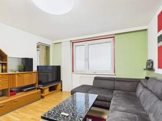 Sehr ruhige 3-Zimmer Wohnung Nähe Alte Donau und Floridsdofer Spitz, 239000 €, Immobilien-Wohnungen in 1210 Floridsdorf