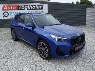 X1 23 d xDrive M Sport Vollausst.-neuwertig-leasingf.