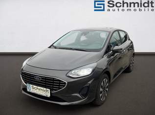 Fiesta Titanium 1,1 Start/Stop, 16490 €, Auto & Fahrrad-Autos in 5020 Altstadt