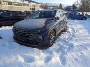 Tucson 1,6 CRDI 2WD 48V Trend Line DCT, 18970 €, Auto & Fahrrad-Autos in 4643 Pettenbach