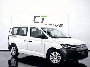 Caddy Kombi 2,0 TDI *1 Hand*Mwst., 22900 €, Auto & Fahrrad-Autos in 6700 Stadt Bludenz