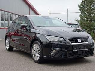 Ibiza 1,0 TSI FR DSG *LED, NAVI, ACC*, 22990 €, Auto & Fahrrad-Autos in 8753 Fohnsdorf