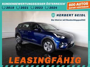 Niro EV 39,2kWh Titan Aut., 23880 €, Auto & Fahrrad-Autos in 8200 Gleisdorf