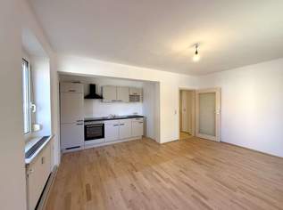 Renovierte 2-Zimmer-Wohnung im Erdgeschoss in Judenburg-Murdorf, 401.5 €, Immobilien-Wohnungen in 8750 Judenburg
