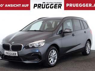 216d Gran Tourer 7-SITZER NAVI NUR 55.913KM, 17990 €, Auto & Fahrrad-Autos in 8071 Hausmannstätten