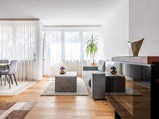 Moderne 4-Zimmer-Wohnung mit Balkon & Loggia am Froschberg, 610000 €, Immobilien-Wohnungen in Oberösterreich