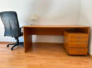 Schreibtisch OHNE Laden