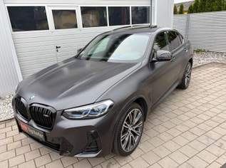 X4 M40i M-Sport Individual Aerodynamik Laser H&K AHV, 58990 €, Auto & Fahrrad-Autos in 8052 Wetzelsdorf X4 M40i M-Sport Individual Aerodynamik Laser H&K AHV, 58990 €, Auto & Fahrrad-Autos in 8052 Wetzelsdorf