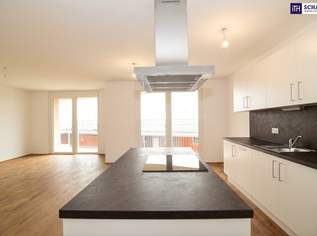 WOW - RESIDIEREN SIE im 5. Obergeschoss! SÜDAUSRICHTUNG mit VIEL SONNE am BALKON! Finanzierung ab 0% Eigenkapital bei guter Bonität!, 433722 €, Immobilien-Wohnungen in 8055 