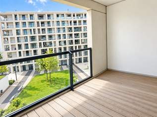 Urbanes Lebensgefühl trifft Donau-Nähe – stilvolle 2-Zimmer-Wohnung mit Loggia, Sauna & Fitness | ZELLMANN IMMOBILIEN, 375000 €, Immobilien-Wohnungen in 1220 Donaustadt Urbanes Lebensgefühl trifft Donau-Nähe – stilvolle 2-Zimmer-Wohnung mit Loggia, Sauna & Fitness | ZELLMANN IMMOBILIEN, 375000 €, Immobilien-Wohnungen in 1220 Donaustadt