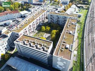 Moderne Wohnungen nahe dem Grazer Zentrum, 912.2 €, Immobilien-Wohnungen in 8020 