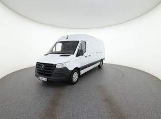 Sprinter 314 CDI Kasten Hochdach Lang, 35988 €, Auto & Fahrrad-Autos in 6322 Gemeinde Kirchbichl