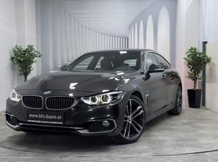 420 Luxury__LINE__GRAN COUPE__, 17480 €, Auto & Fahrrad-Autos in 6383 Erpfendorf