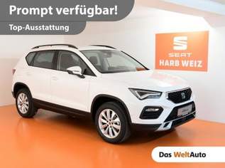 Ateca Style 1.5 TSI ACT DSG, 33440 €, Auto & Fahrrad-Autos in 8160 Weiz