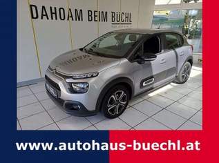 C3 PureTech 83 S&S 5-Gang-Manuell Feel, 12990 €, Auto & Fahrrad-Autos in 4782 St. Florian am Inn C3 PureTech 83 S&S 5-Gang-Manuell Feel, 12990 €, Auto & Fahrrad-Autos in 4782 St. Florian am Inn