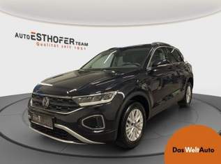 T-Roc Life TSI, 23998 €, Auto & Fahrrad-Autos in 4655 Vorchdorf T-Roc Life TSI, 23998 €, Auto & Fahrrad-Autos in 4655 Vorchdorf