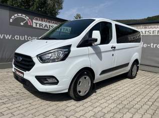 Transit Custom 2.0 TDCi 320 L1 9 SitzeTrend, 25900 €, Auto & Fahrrad-Autos in 3160 Gemeinde Traisen Transit Custom 2.0 TDCi 320 L1 9 SitzeTrend, 25900 €, Auto & Fahrrad-Autos in 3160 Gemeinde Traisen