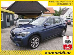 X1 sDrive 16d *18"ALU+LED+NAVI*, 18500 €, Auto & Fahrrad-Autos in 8200 Gleisdorf X1 sDrive 16d *18"ALU+LED+NAVI*, 18500 €, Auto & Fahrrad-Autos in 8200 Gleisdorf