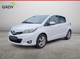 YARIS 1.33/5 TG ACTIVE/WEISS, 6930 €, Auto & Fahrrad-Autos in 8041 Liebenau YARIS 1.33/5 TG ACTIVE/WEISS, 6930 €, Auto & Fahrrad-Autos in 8041 Liebenau
