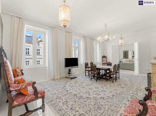 Villa in Währing mit drei separaten Wohneinheiten – Ideal für Mehrgenerationenwohnen oder Wohnen & Büro, 3250000 €, Immobilien-Häuser in 1180 Währing
