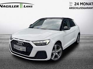 A1 Sportback 30 TFSI intense, 17490 €, Auto & Fahrrad-Autos in 6072 Gemeinde Lans A1 Sportback 30 TFSI intense, 17490 €, Auto & Fahrrad-Autos in 6072 Gemeinde Lans