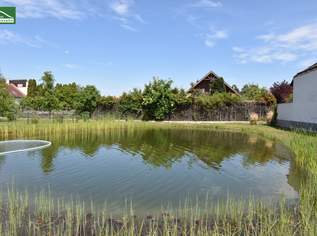 Investoren aufgepasst - Anlegerwohnung (Nettopreis) bis 2028 vermietet - Süd-Garten mit "Badeteich" und Tiefgarage in begehrter Winzer Lage - JETZT ANFRAGEN, 184000.6 €, Immobilien-Wohnungen in 3500 Am Steindl