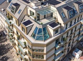 LUXUS-ERSTBEZUG IM 21. BEZIRK – 4 ZIMMER, 2 MASTER-BEDROOMS & 2 BALKONE, 679000 €, Immobilien-Wohnungen in 1210 Floridsdorf LUXUS-ERSTBEZUG IM 21. BEZIRK – 4 ZIMMER, 2 MASTER-BEDROOMS & 2 BALKONE, 679000 €, Immobilien-Wohnungen in 1210 Floridsdorf