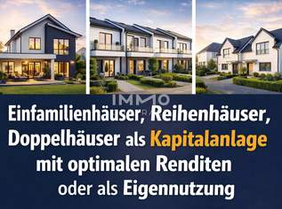 Region > Neusiedl am See I Parndorf I Weiden am See I Einfamilien-, Reihen- & Doppelhäuser: Kapitalanlage oder Eigenheim, 0 €, Immobilien-Häuser in 7111 Parndorf
