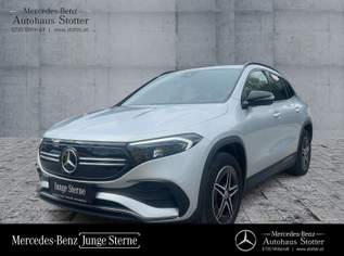 EQA 300 4MATIC, 42990 €, Auto & Fahrrad-Autos in 5730 Mittersill