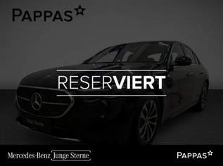 E 220 d Limousine, 57900 €, Auto & Fahrrad-Autos in 4030 Kleinmünchen-Auwiesen