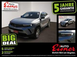 MOKKA X 1.2 EDITION, 17940 €, Auto & Fahrrad-Autos in Kärnten