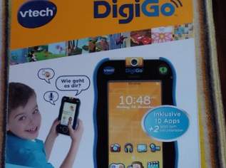 Digigo, 40 €, Kindersachen-Spielzeug in 8552 Eibiswald Digigo, 40 €, Kindersachen-Spielzeug in 8552 Eibiswald