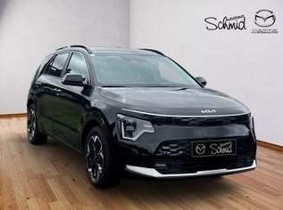 Niro EV Long Range 64kWh Gold Aut., 24900 €, Auto & Fahrrad-Autos in 6820 Marktgemeinde Frastanz