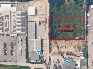 Gewerbegrundstück mit rechtskräftiger Baubewilligung I 100 % verbaubare Fläche in Top-Lage, 1150000 €, Immobilien-Grund und Boden in 2500 Gemeinde Baden Gewerbegrundstück mit rechtskräftiger Baubewilligung I 100 % verbaubare Fläche in Top-Lage, 1150000 €, Immobilien-Grund und Boden in 2500 Gemeinde Baden