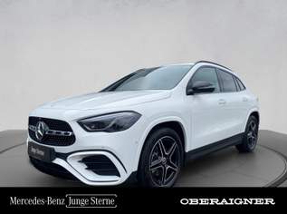 GLA 200 d 4MATIC Österreich-Edition AMG Line, 49900 €, Auto & Fahrrad-Autos in 4150 Rohrbach-Berg