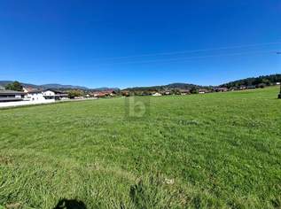 SONNIGE LAGE ZENTRUMNAHE, 138000 €, Immobilien-Grund und Boden in 9560 Feldkirchen in Kärnten