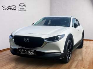 CX-30 G122 Homura Aut., 19900 €, Auto & Fahrrad-Autos in 6820 Marktgemeinde Frastanz