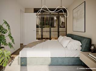 MABELLE - Zeitloses Wohnen | Haus Adele Top 06, 395000 €, Immobilien-Wohnungen in 1130 Hietzing