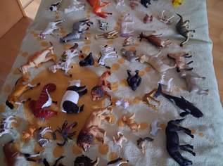 Spieltiere , 45 €, Kindersachen-Spielzeug in 7051 Gemeinde Großhöflein Spieltiere , 45 €, Kindersachen-Spielzeug in 7051 Gemeinde Großhöflein