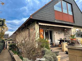 "Renovierte Doppelhaushälfte mit Keller & Garage!", 459000 €, Immobilien-Häuser in 2512 Katastralgemeinde Tribuswinkel